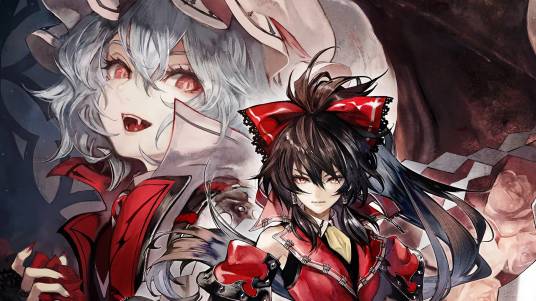 红魔城蕾米莉亚：绯色交响曲