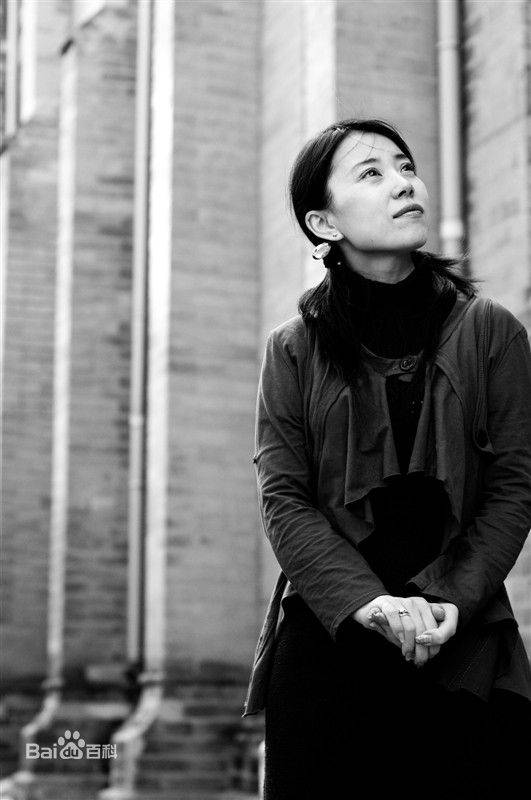 皓皓（职业编剧）