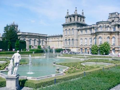 丘吉尔庄园（湘潭地名）