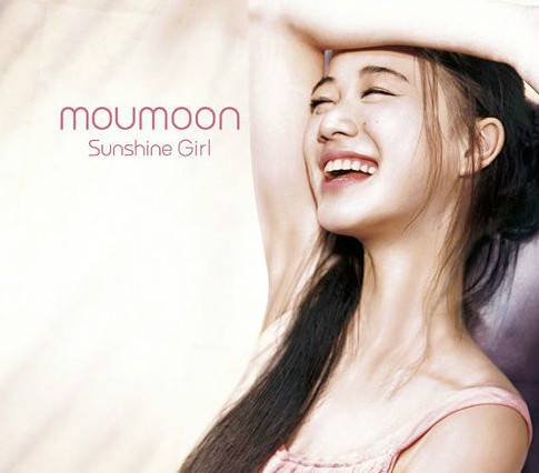 Sunshine Girl（2010年日本乐队Moumoon演唱歌曲）