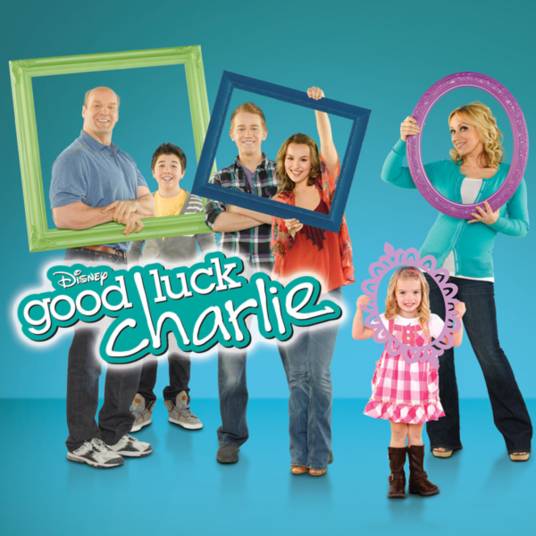 查莉成长日记第三季