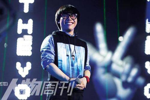 怎么说我不爱你（中国好声音冠军李琦演唱）