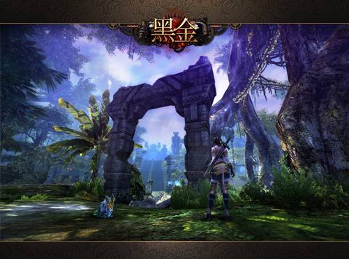 魔幻世界（卡漫图书）