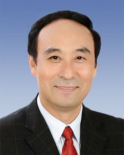 刘凤岐（山东省纪委副书记）