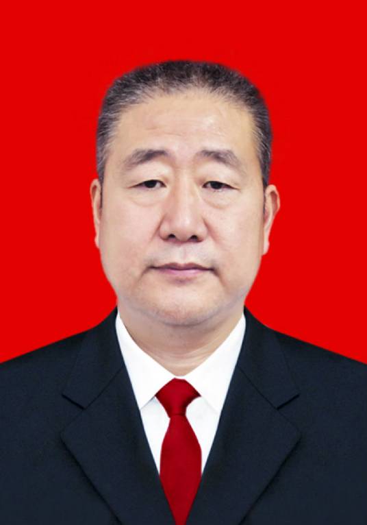 王文全（山西省晋城市城区区委原书记）