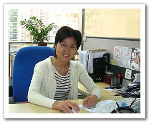 曹志伟（同济大学生命科学与技术学院原副院长）