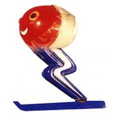 雪士（1968年格勒诺布尔冬奥会吉祥物）