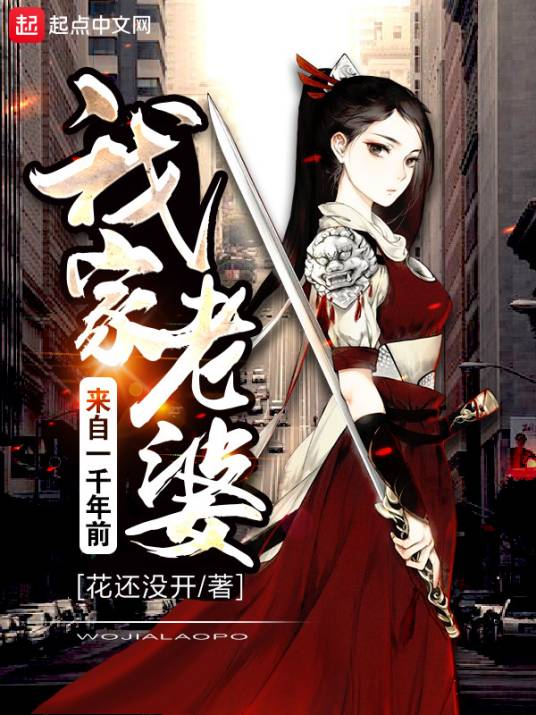 我家老婆来自一千年前（花还没开创作的都市类网络小说）