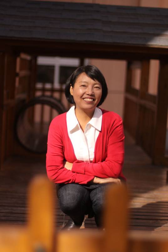李跃儿