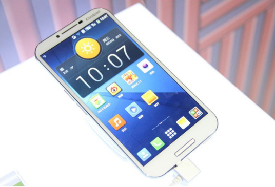 酷派(Coolpad)8730