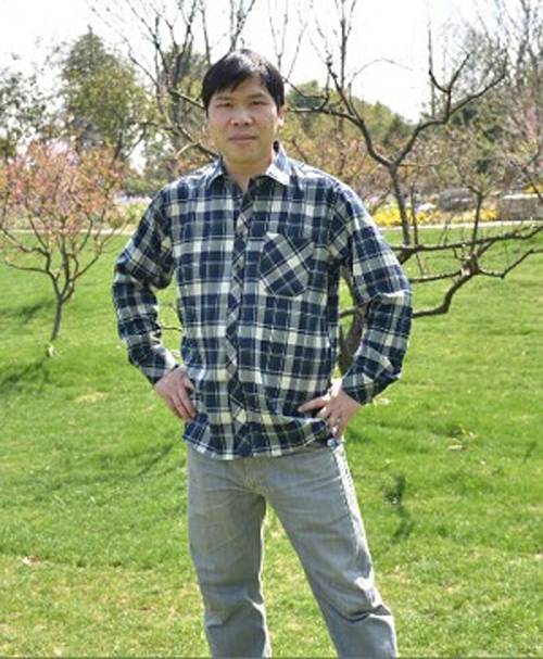 廖飞（南京审计大学副教授）