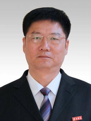 姚志平（莆田学院原党委委员、纪委书记）