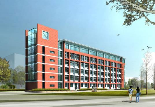 安徽省泗县第二中学