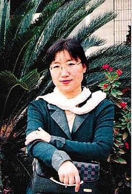 杨文娟（广州大学历史系讲师）