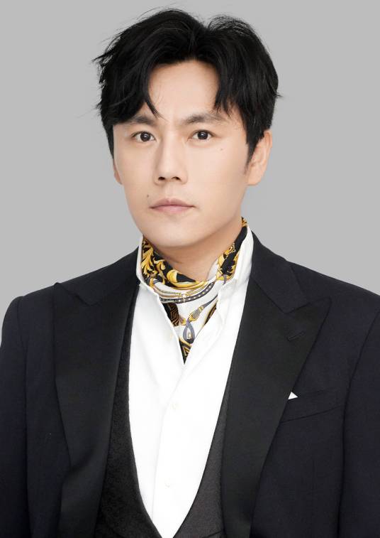 秦昊（中国内地男演员）