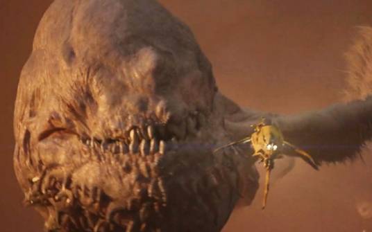 利维坦（游戏DOTA中的潮汐猎人）