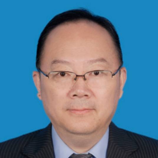 谢德庆（浙江省杭州市余杭区市场监督管理局原局长）