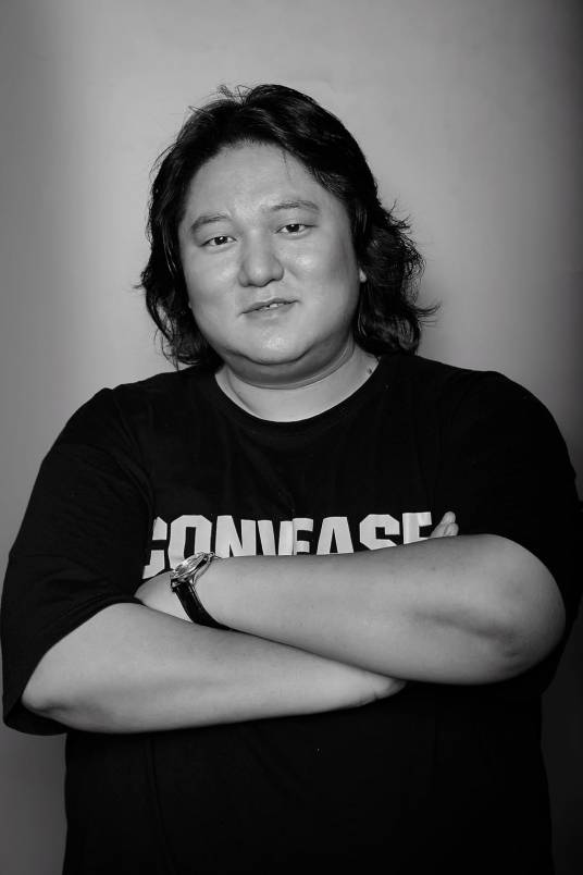 天啸（当代青年作曲家）