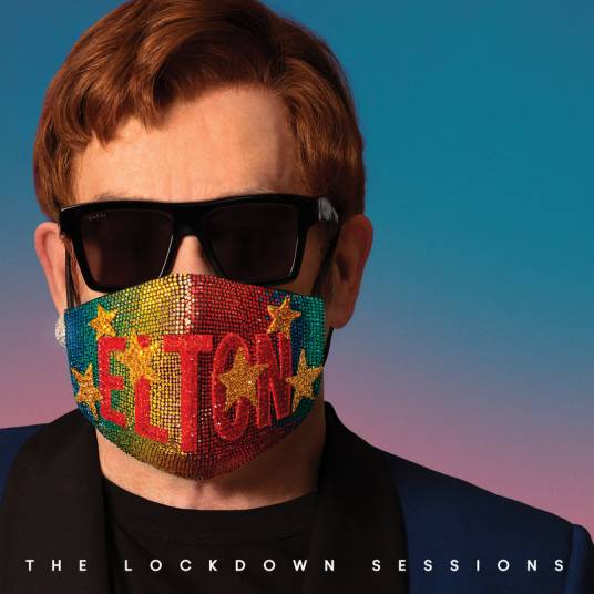Always Love You（Elton John,Young Thug和Nicki Minaj演唱的歌曲）
