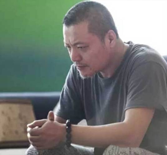 蔡小华（画家）