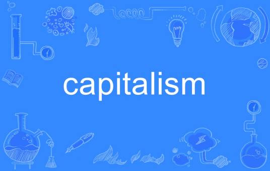 capitalism