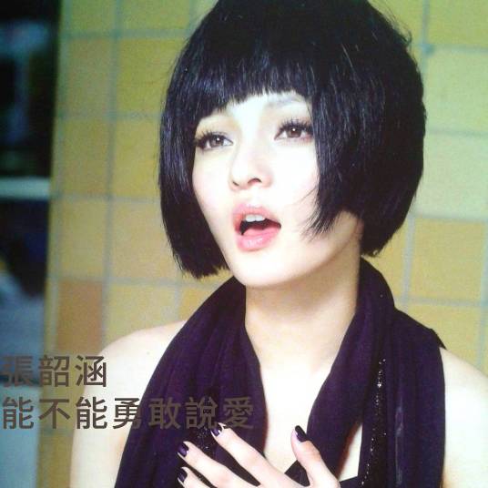 能不能勇敢说爱