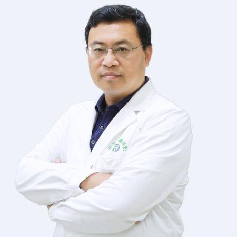 郝海涛（黑龙江省森工总医院核医学科主任医师）