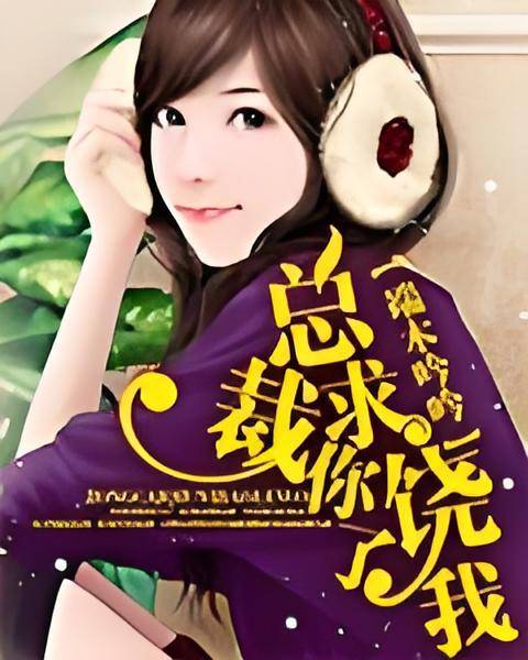 总裁，求你饶了我！