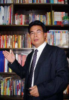 曾文（中国人力资源管理实战专家）