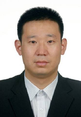 张树志（太原理工大学副教授）