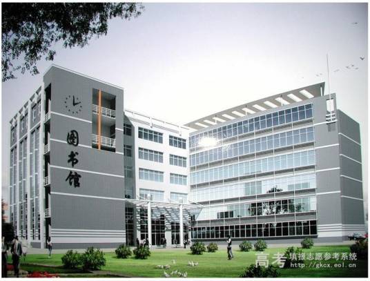 山西医科大学图书馆