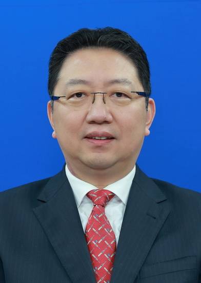 吴旭（江苏省南通市政协原副主席）