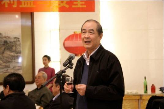 孙志强（解放军总后勤部副部长）