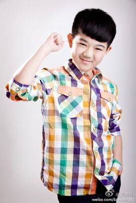 李泽维（中国内地男歌手）