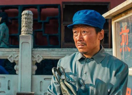 李春来（鬼吹灯系列人物）