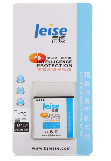 雷摄HTC T328