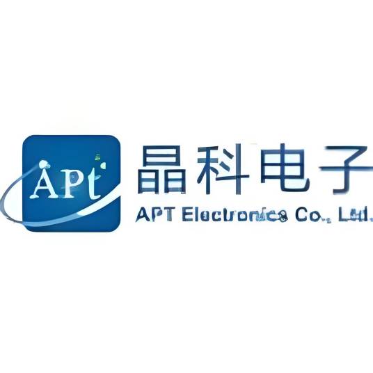 广东晶科电子股份有限公司