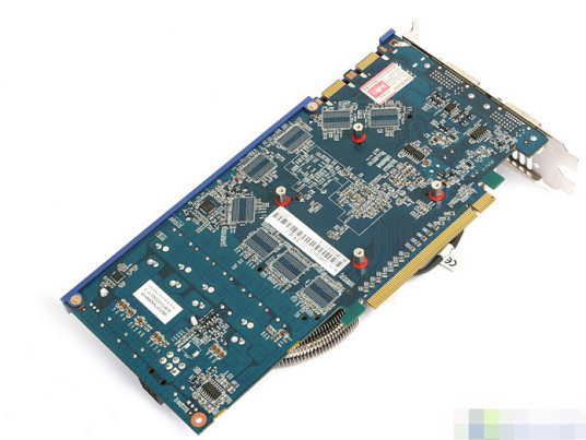 七彩虹iGame9800GT-GD3定制版LB