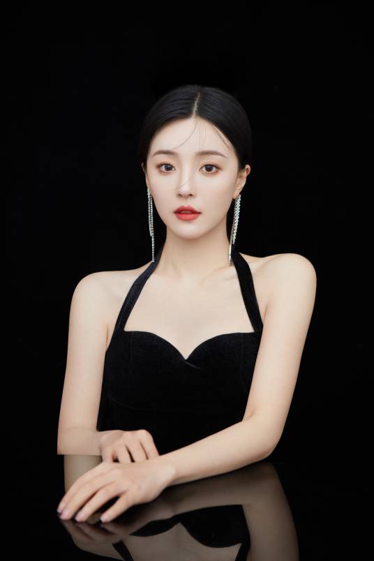 宋美娜（中国内地女演员）