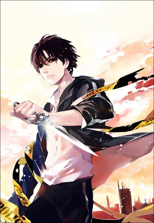 高桐（《英雄》人物）