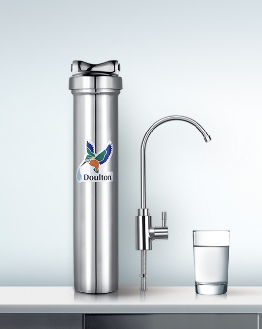道尔顿净水器
