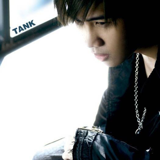 忽然之间（2011年Tank翻唱歌曲）