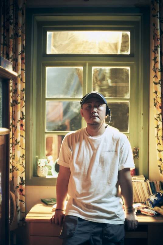 李南（中国内地导演）