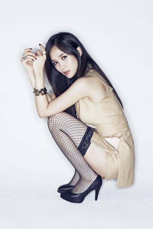 朴娜莱（歌手）