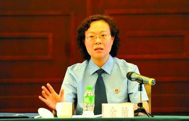 余敏（中国出版网董事长）
