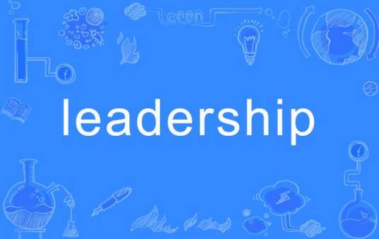 leadership
