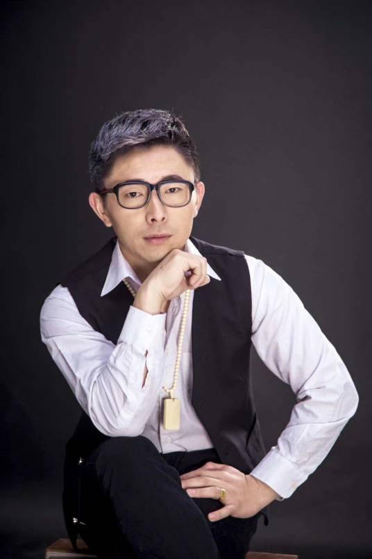 高少华（中国内地男歌手）