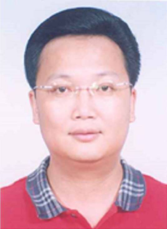 罗海涛(广东省梅州市国资委党委委员、副主任)