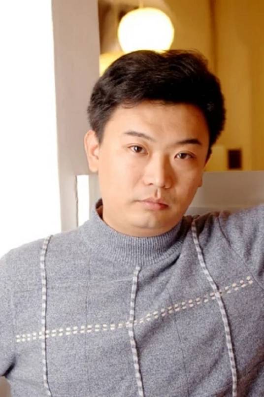 李劲（四川音乐学院教师）