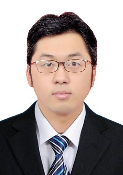 李政颖（武汉理工大学信息工程学院教授）